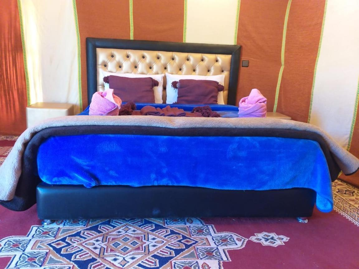 Ammar Luxury Camp Hotel Merzouga Eksteriør billede